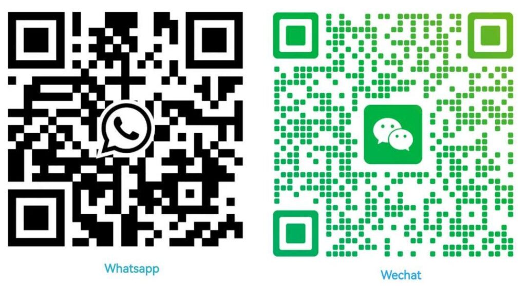 whatsapp wechat