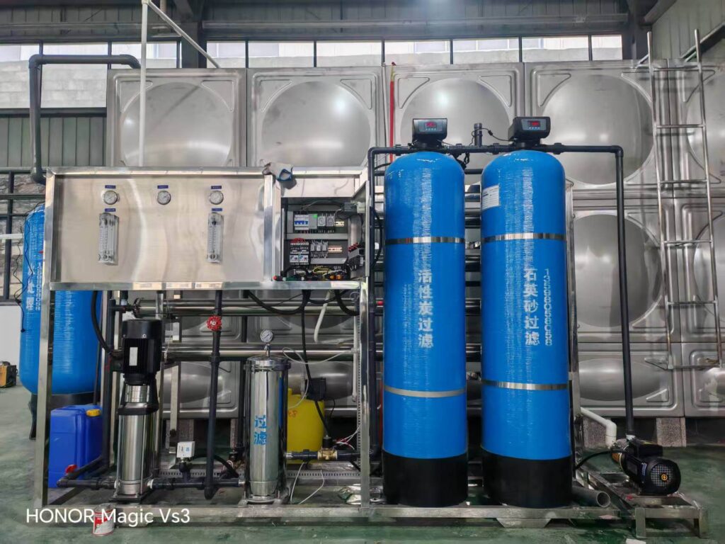 Technicians inspecting Premium Boiler Auxiliaries in an A-Class factory