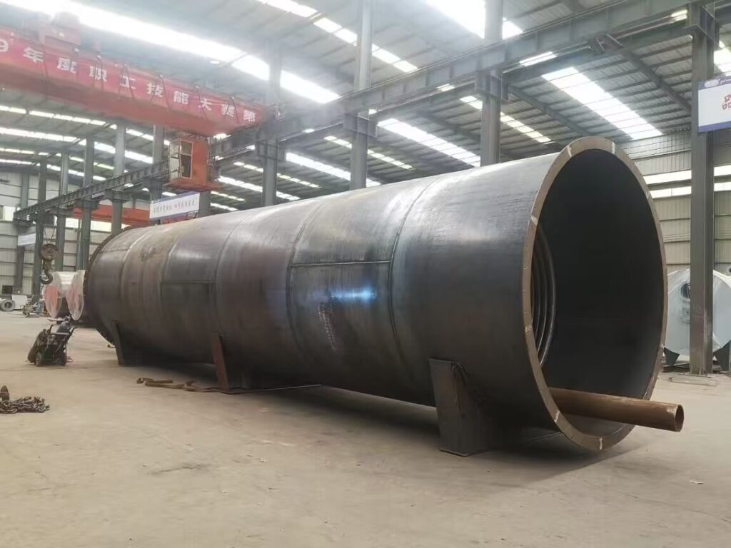 Thermal Oil Boiler Supplier in Uzbekistan 