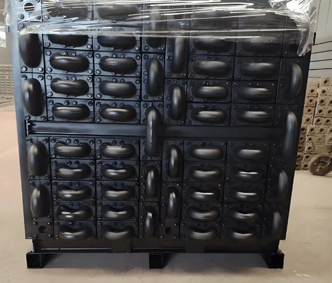 Installing a condensing economizer is the most effective strategy to Reduce Boiler Fuel Consumption