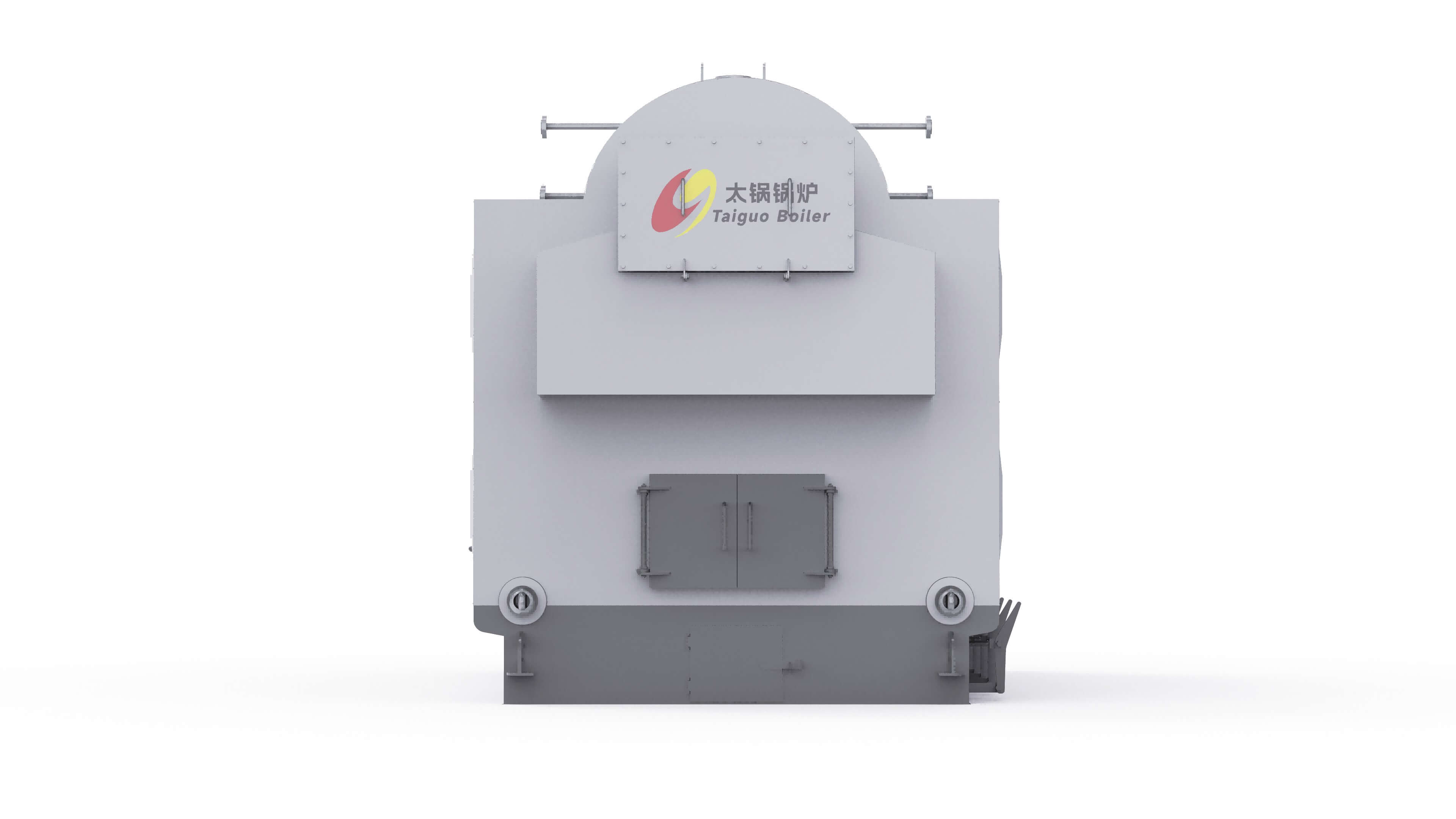 biomass steam boiler