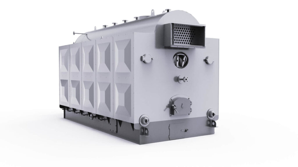 Detailed Biomass Boiler ROI Analysis chart for Philippines industrial plants