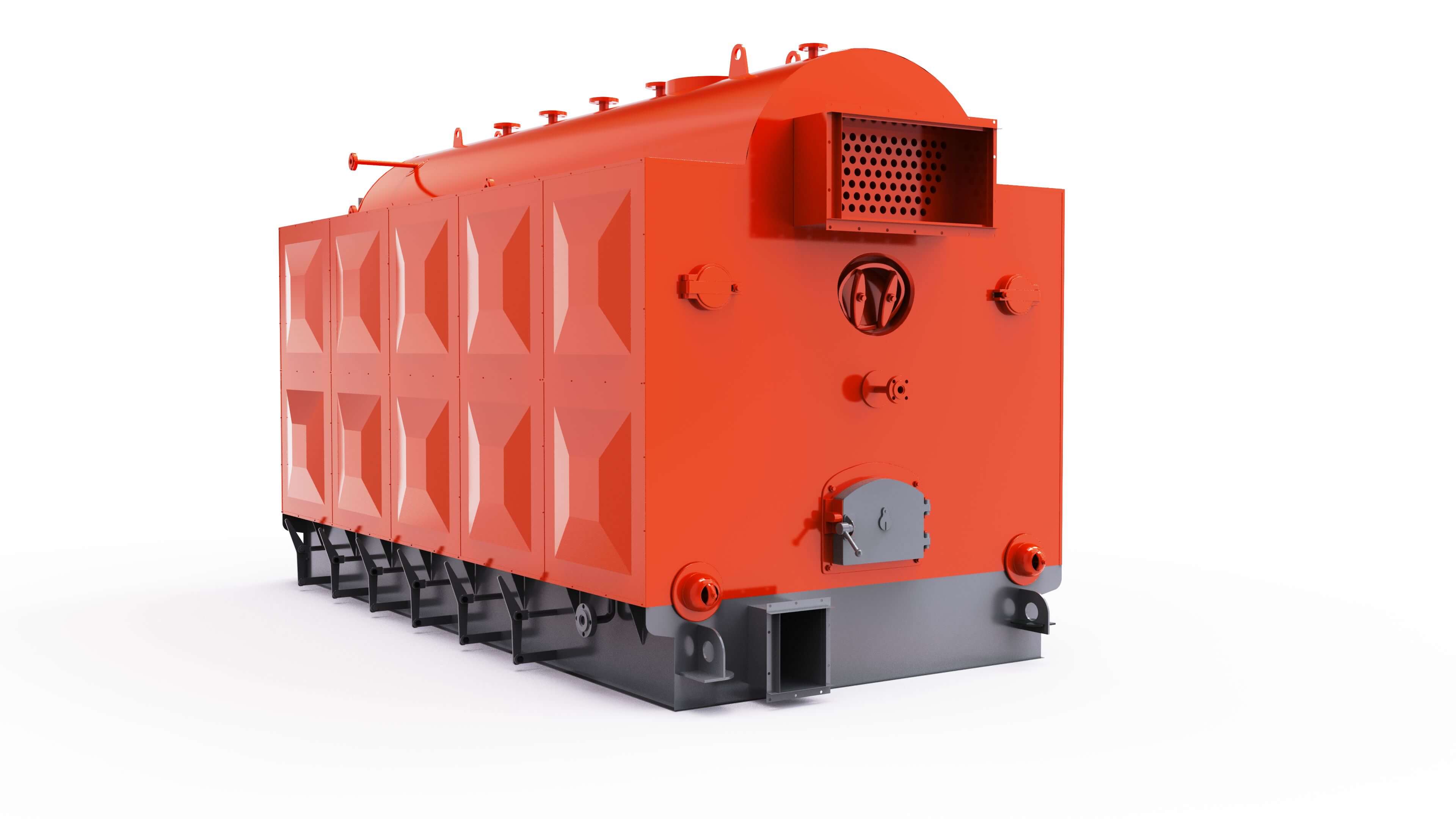 Authoritative high-efficiency Biomass Steam Boiler Solution for Sustainable Industry for large-scale manufacturing