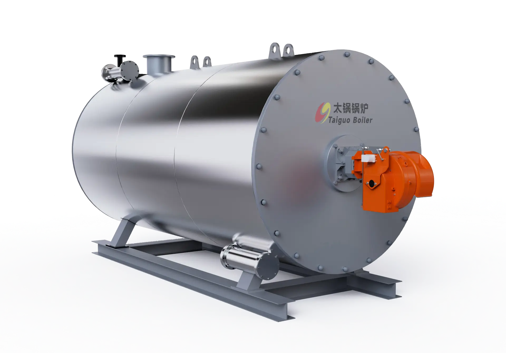 For Industrial Boiler in Samarkand Thermal oil heater Solution Thermal Oil Boiler for Thermal Oil Heater Taiguo Thermal Oil Heating Solutions for plywood hot pressing ROI optimization.