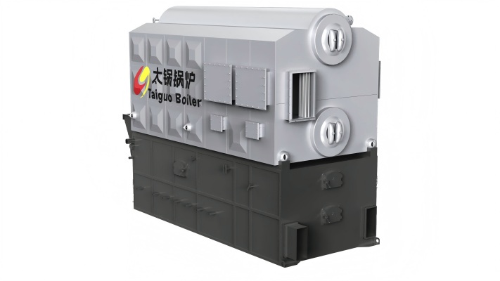 Biomass & Coal Fired Boilers
