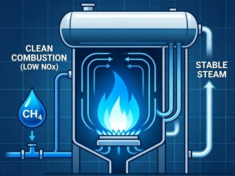 Natural Gas Fuel