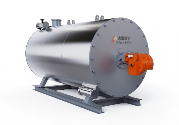 Thermal Oil Heaters