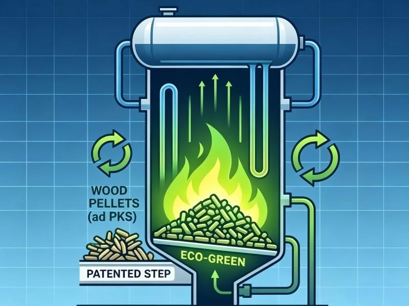 Biomass Fuel