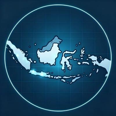 Indonesia market