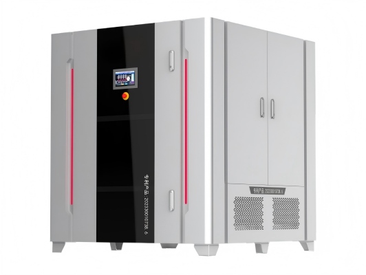 Industrial Steam Generators