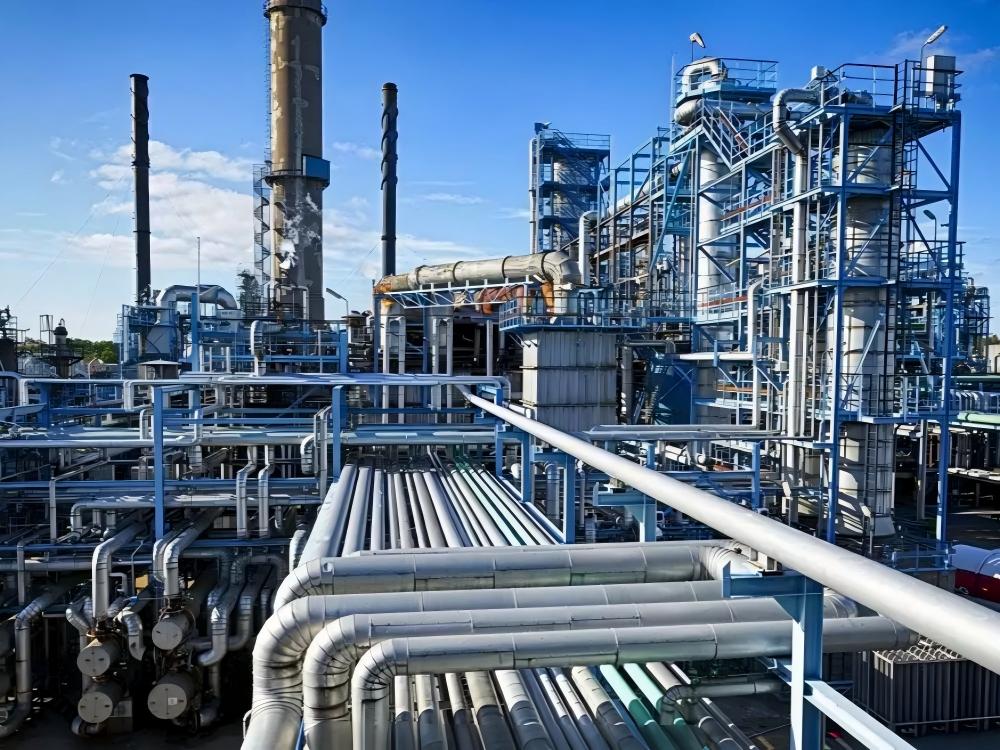 Chemical Industry