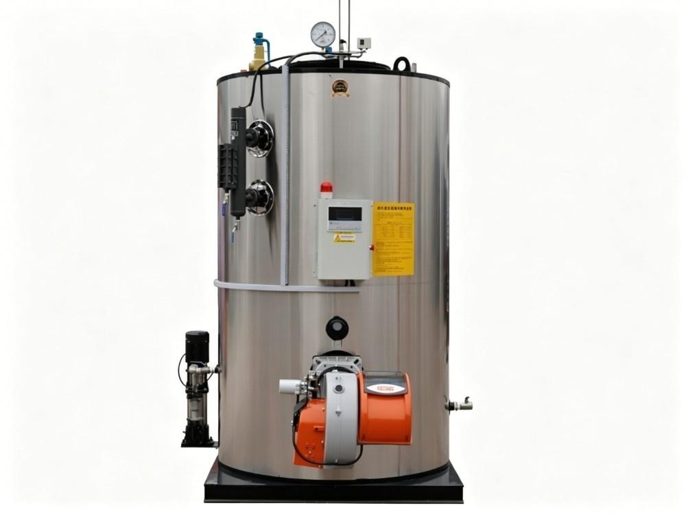LSS1 steam generator Kazakhstan