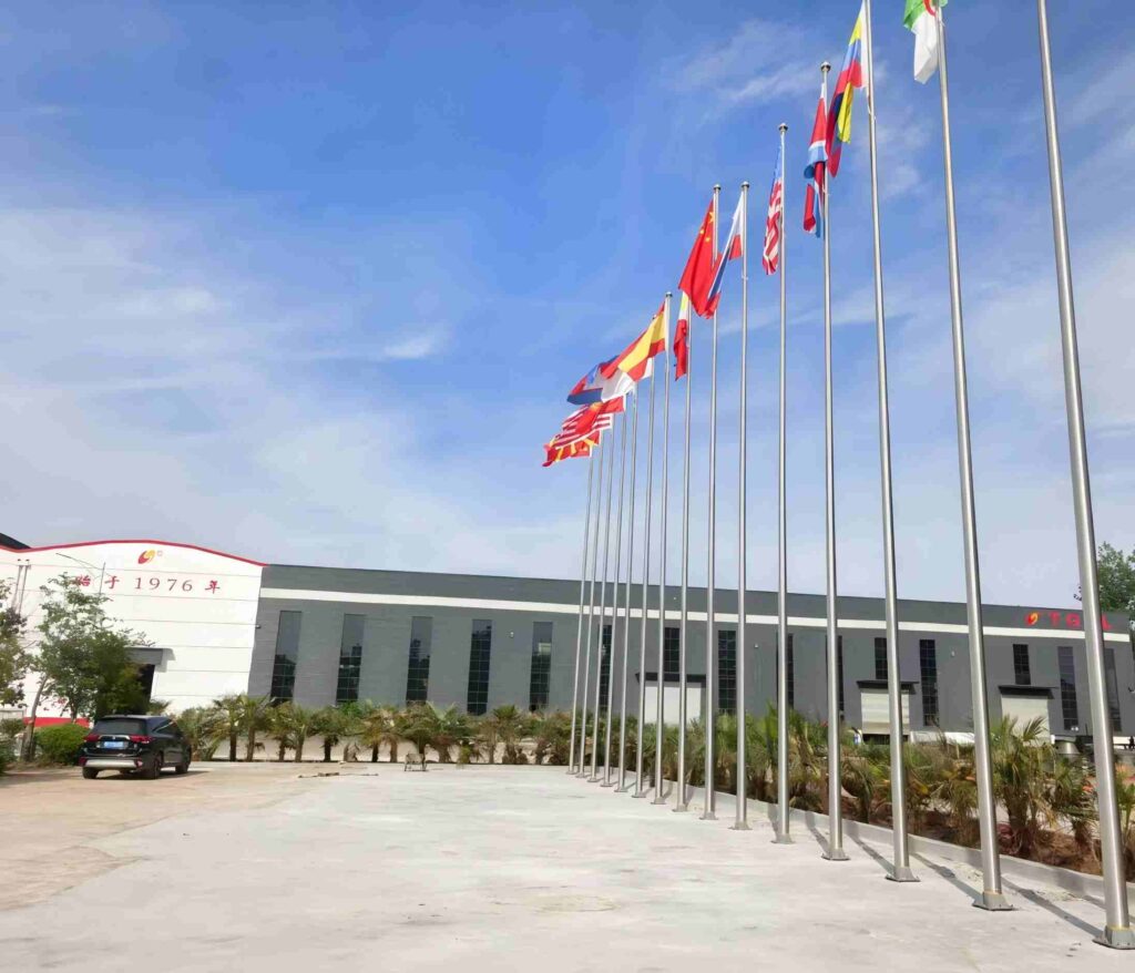About CN MIRACLE   TAIGUO BOILER FACTORY  