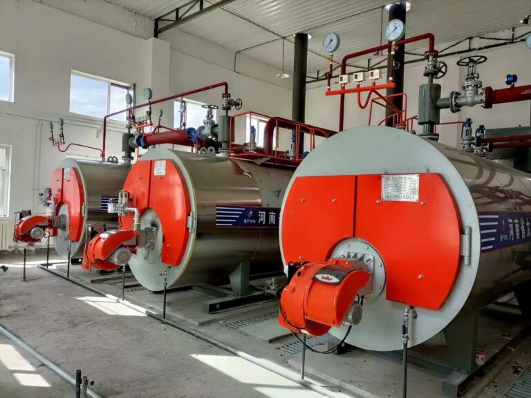 steam boiler capacity calculation gas fired steam boiler